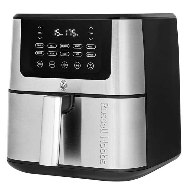 Russell Hobbs Nexus 7.5L Digital Air Fryer RHPAF07 - Shopping4Africa