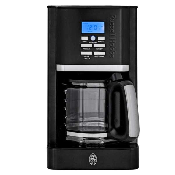 Russell Hobbs Nexus Digital Coffee Maker RHPDCM - Shopping4Africa