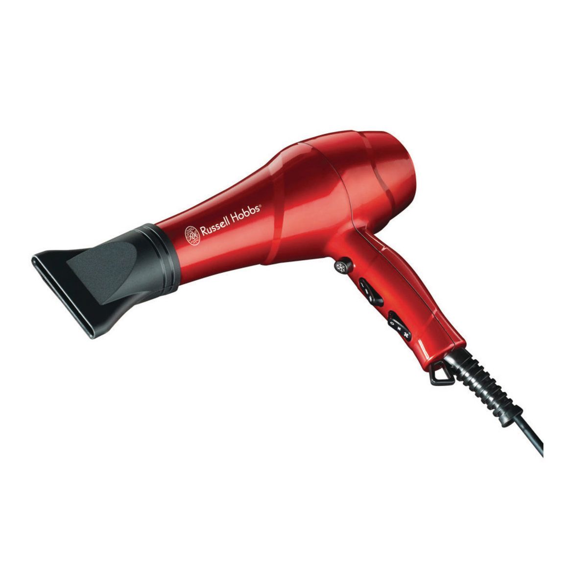 Russell Hobbs Professional 2000W Hair Dryer RHHD20 - Shopping4Africa