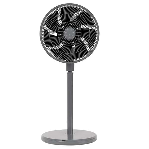 Russell Hobbs Rechargeable Circulation Fan Grey RHRCF35 - Shopping4Africa