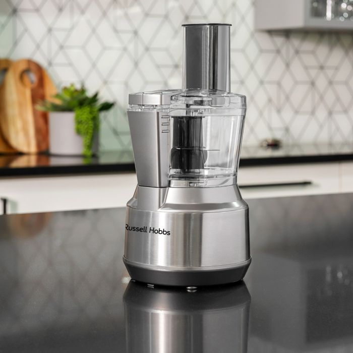Russell Hobbs Rechargeable Cordless Food Processor RHCFP - Shopping4Africa
