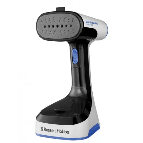 Russell Hobbs Steam Genie Handheld Garment Steamer 26740SA - Shopping4Africa