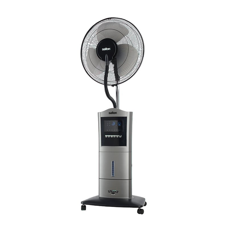 Salton 16 - inch Mist Fan SMF04 - Shopping4Africa