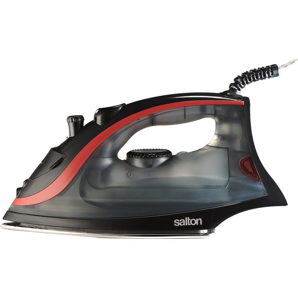Salton - 2000W Thermo Express Iron - Shopping4Africa