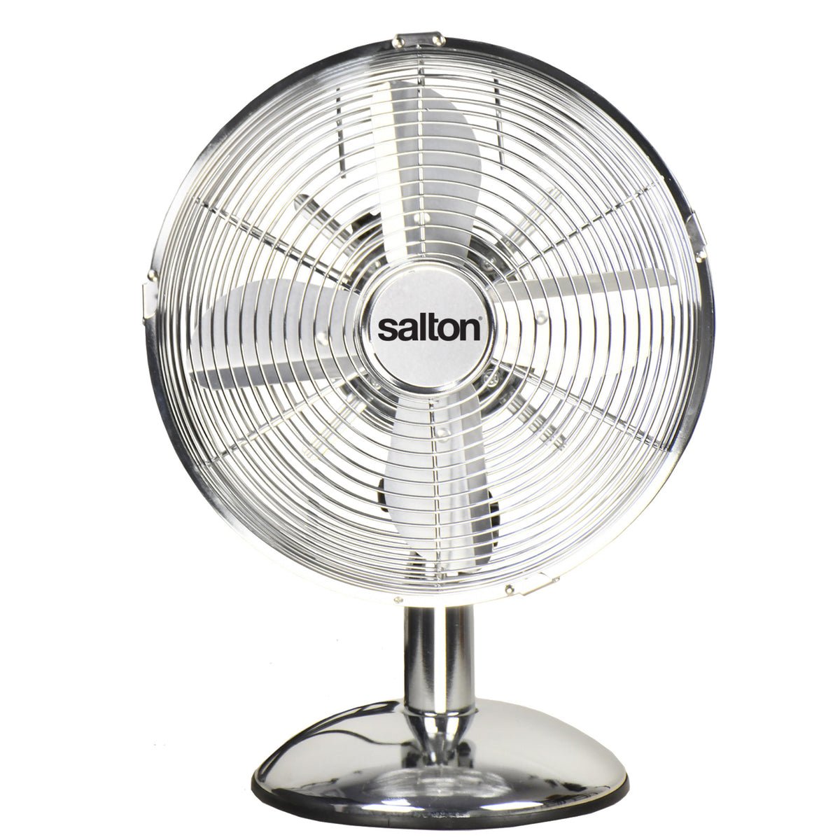 Salton 25cm Desk Fan – SDF01 - Shopping4Africa