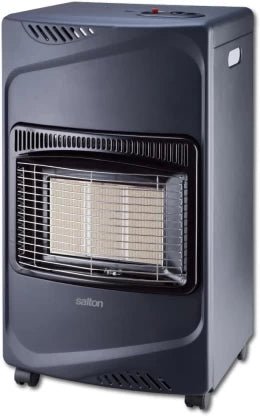 Salton 3 Panel Gas Heater SGH14 - Shopping4Africa