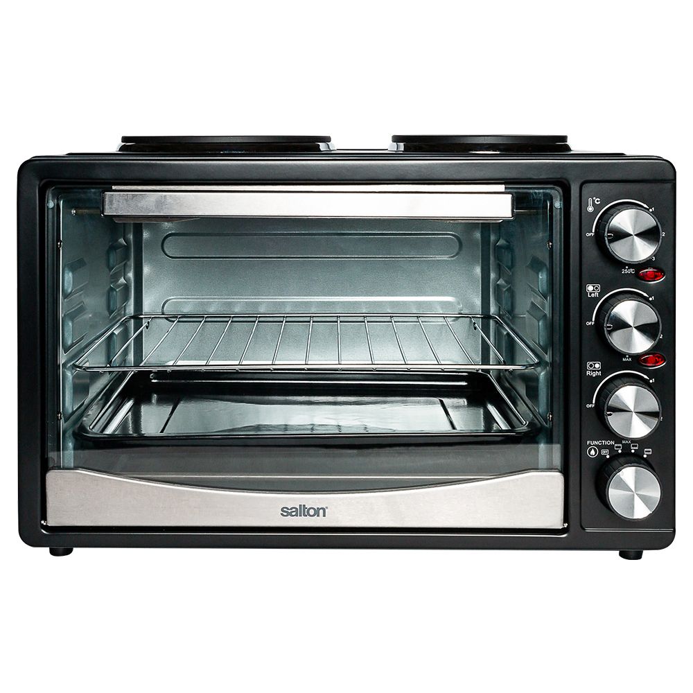 Salton 30L Mini Kitchen Oven SFMK02 - Shopping4Africa