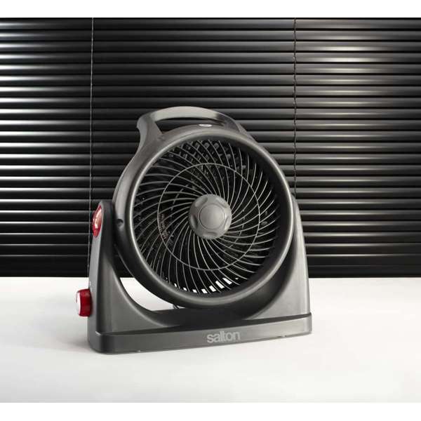 Salton Aerio Fan Heater SFH804 - Shopping4Africa