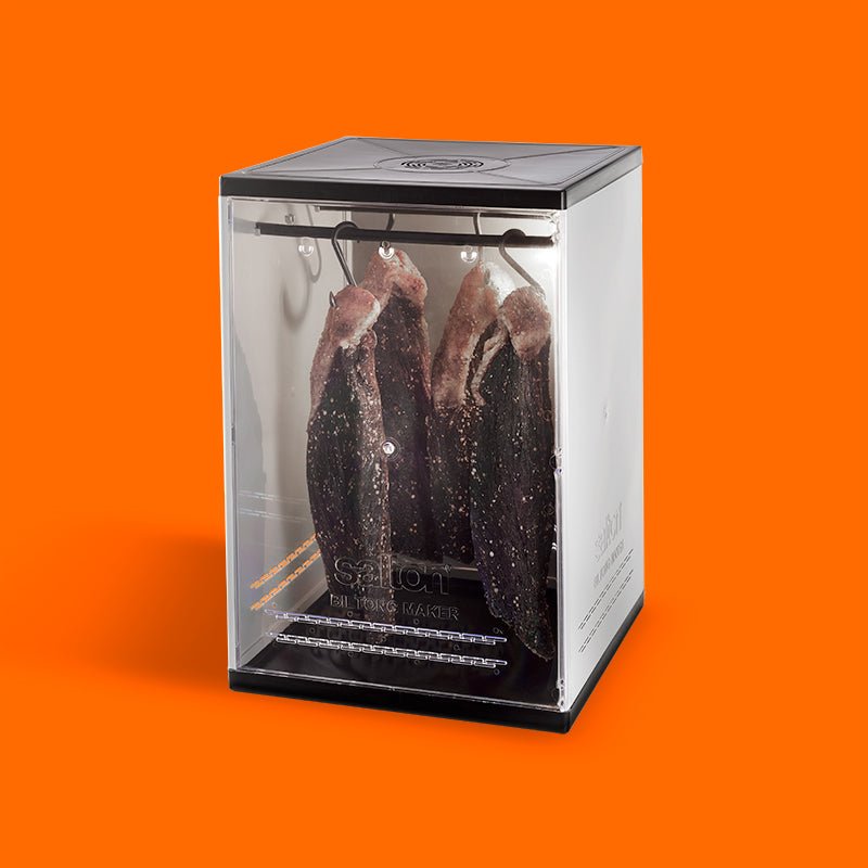 Salton Biltong Maker SBM001 - Shopping4Africa