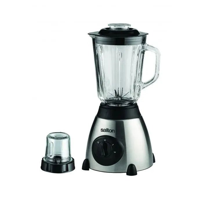 Salton Blender with Mill SB420E - Shopping4Africa