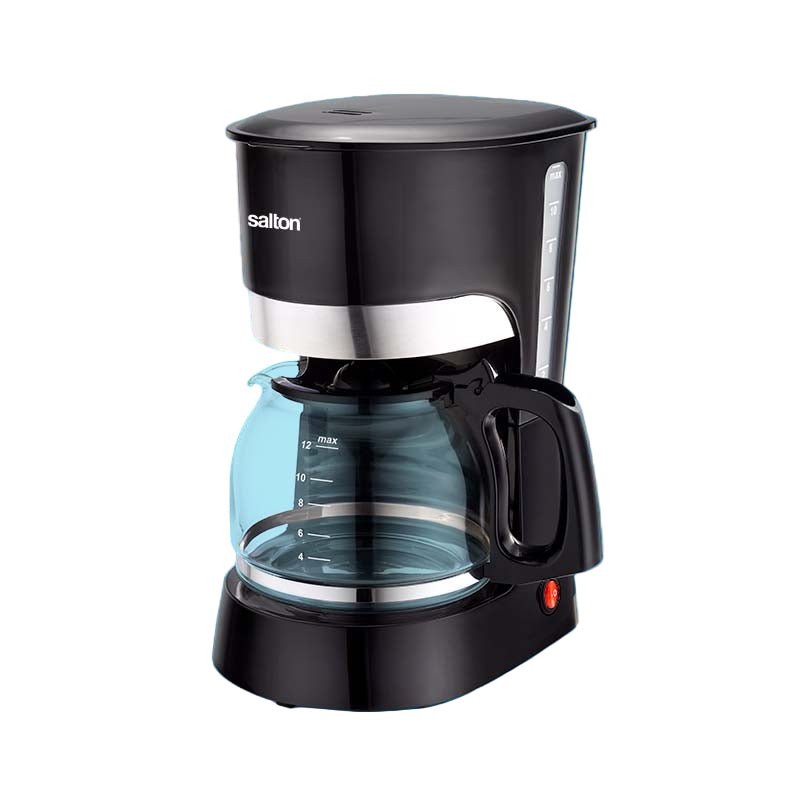Salton Entree Filter Coffee Maker SCM200 - Shopping4Africa