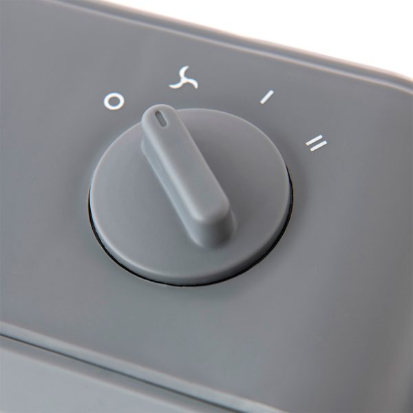 Salton Fan Heater SFH03 - Shopping4Africa