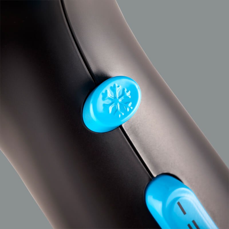 Salton Hair Dryer 2200W SHD02 - Shopping4Africa