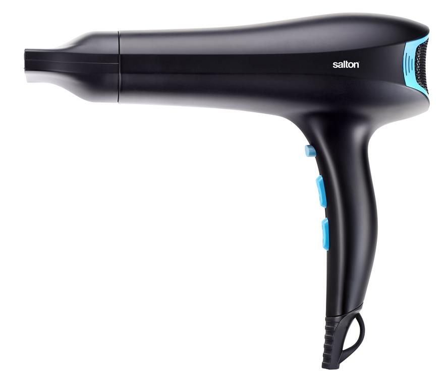 Salton Hair Dryer 2200W SHD02 - Shopping4Africa