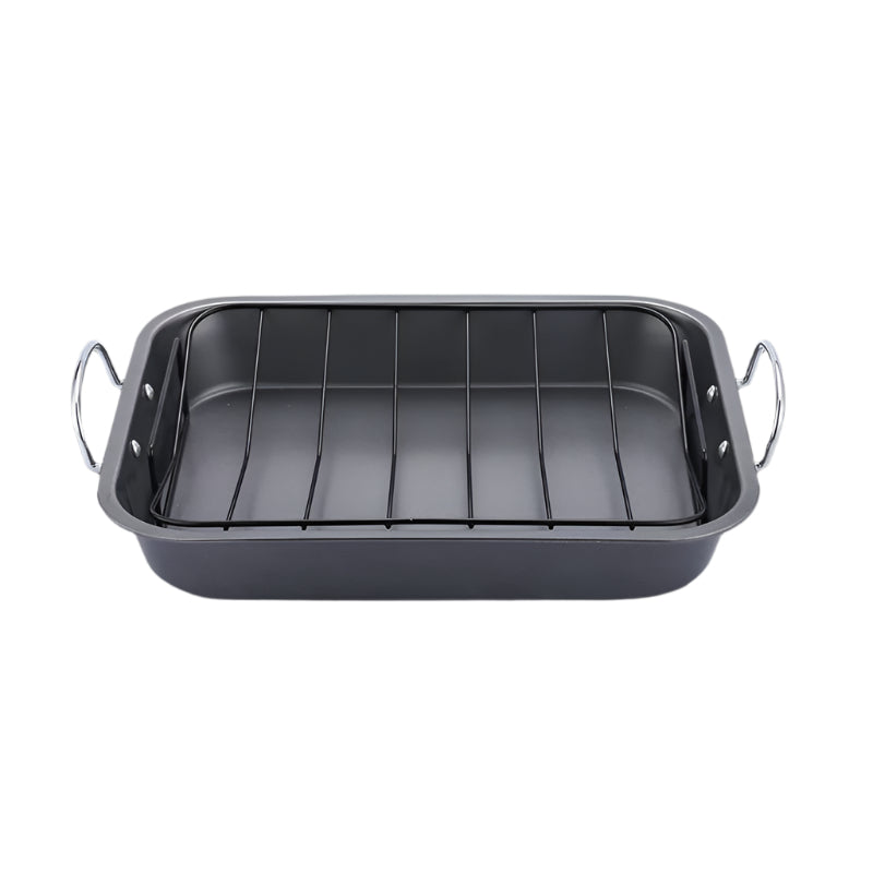 Salton Non - Stick Roaster Pan SNRP41x31 - Shopping4Africa