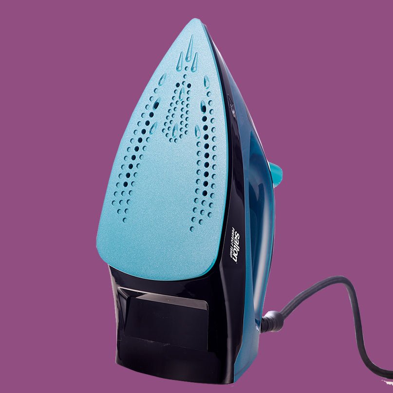 Salton Perfect Temperature Iron SI260 - Shopping4Africa