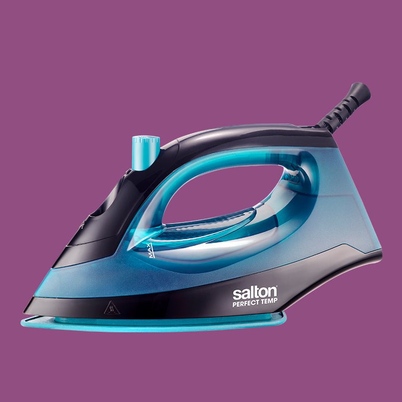 Salton Perfect Temperature Iron SI260 - Shopping4Africa