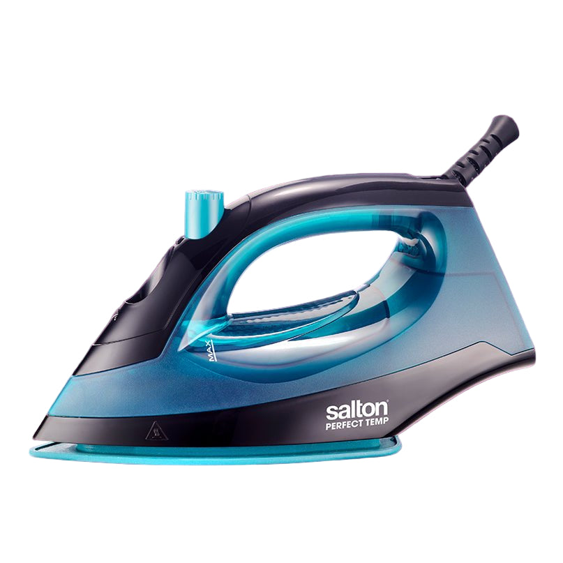 Salton Perfect Temperature Iron SI260 - Shopping4Africa