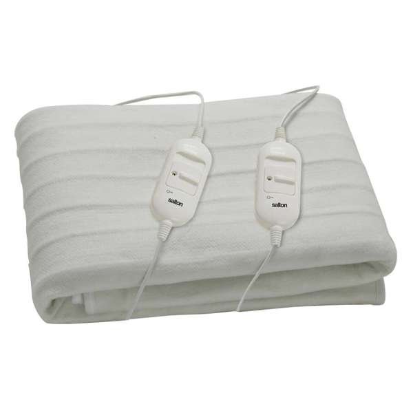 Salton Queen Fitted Electric Blanket - Shopping4Africa