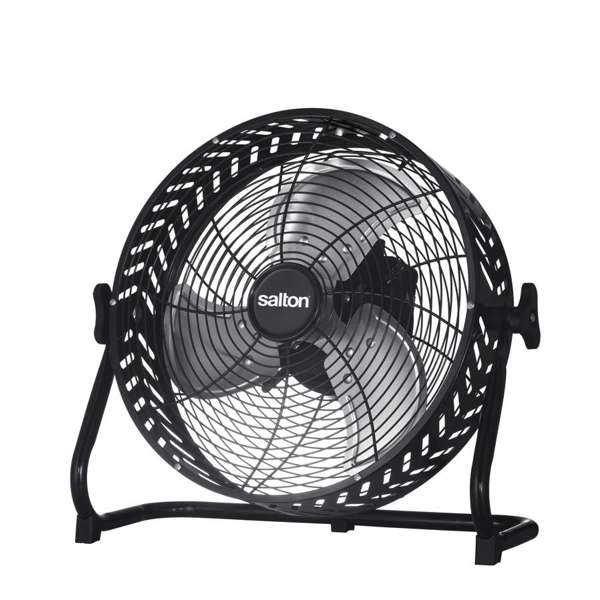 Salton Rechargeable Floor Fan SORF16 - Shopping4Africa