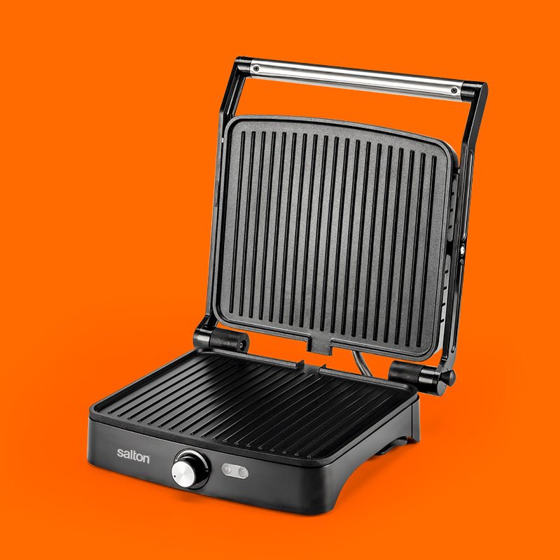 Salton Sandwich Press SSP04 - Shopping4Africa