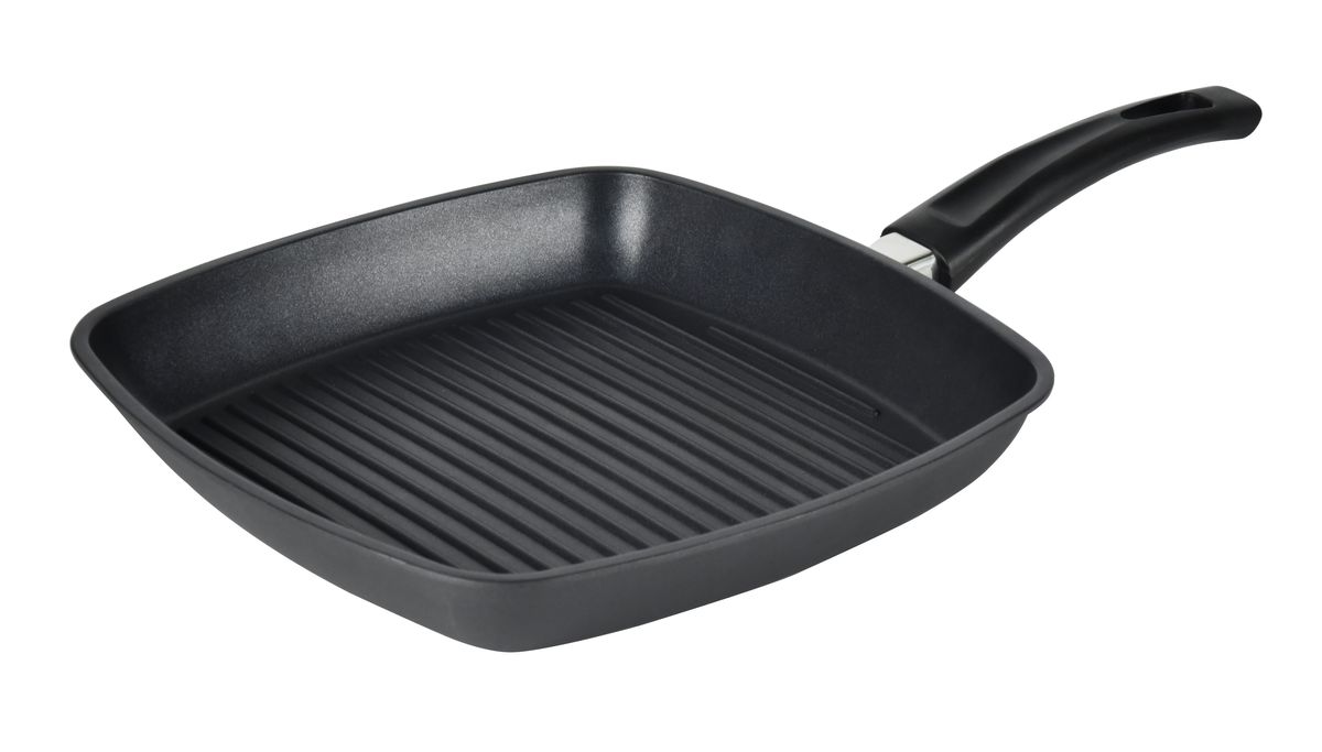 Salton Square Grillpan 28cm - Shopping4Africa