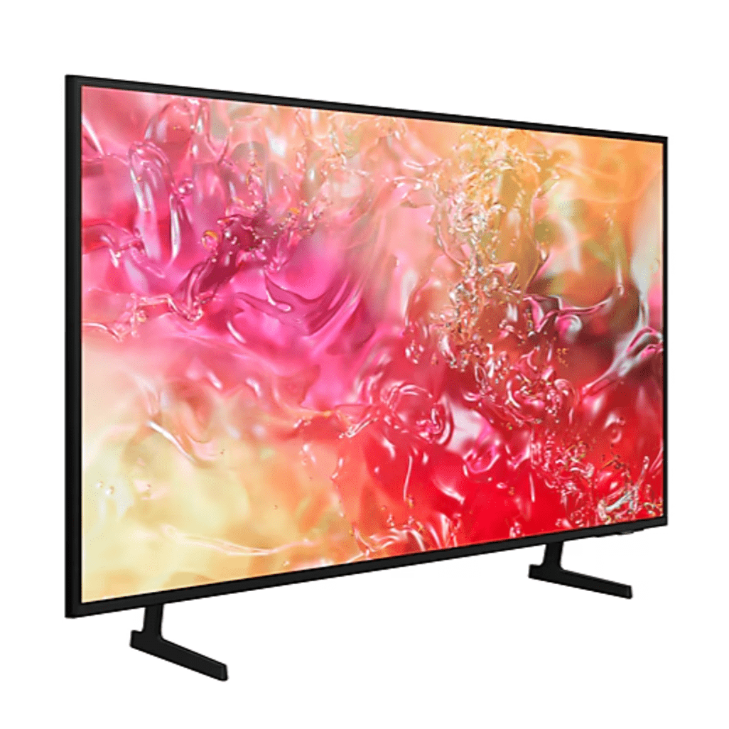 Samsung 43 inch Crystal UHD Pur Colour 4K Smart TV - DEMO/OPEN BOX UNIT - Shopping4Africa