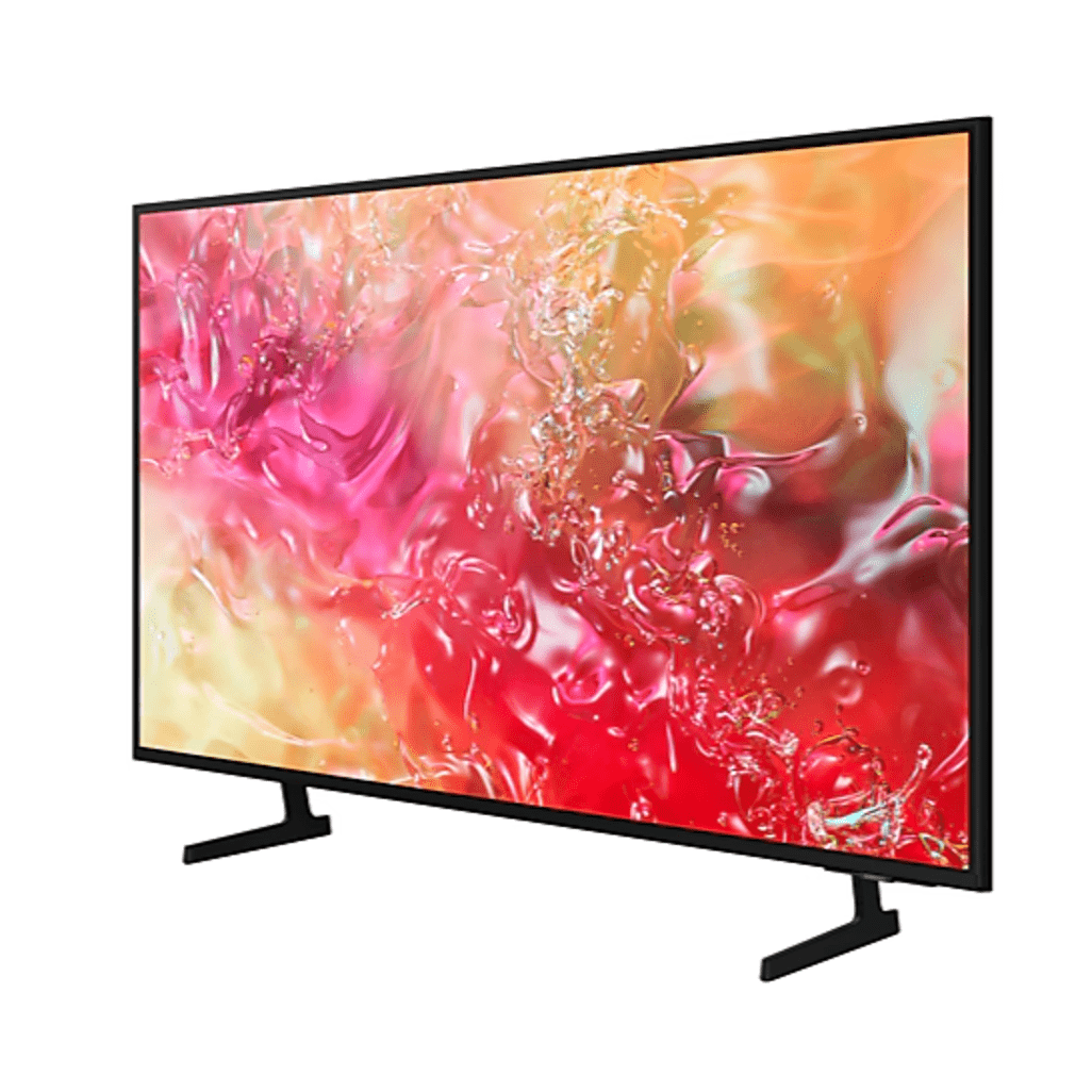 Samsung 43 inch Crystal UHD Pur Colour 4K Smart TV - DEMO/OPEN BOX UNIT - Shopping4Africa