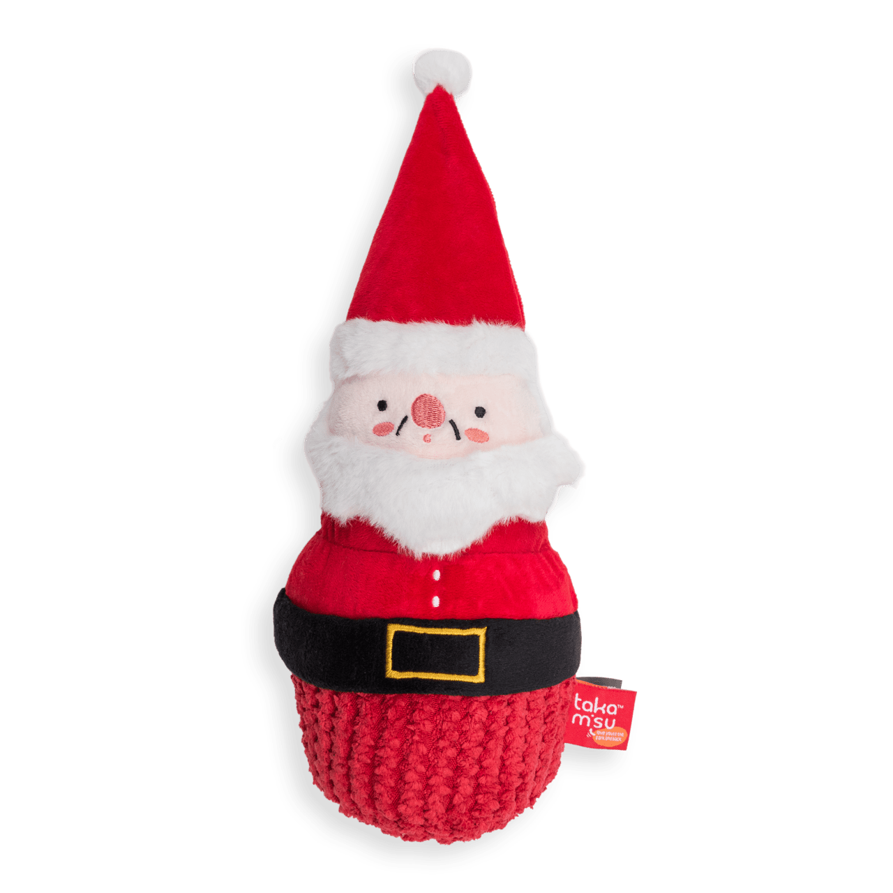 Santa Cupcake 20cm - Shopping4Africa