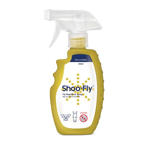 Shoo - Fly Spray for Dogs 200ml - Shopping4Africa