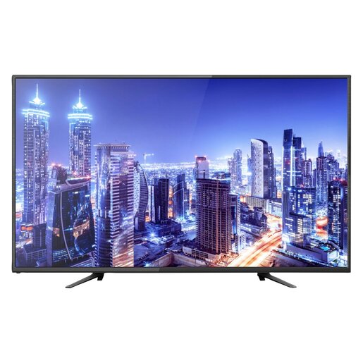 Telefunken 55-inch FHD LED TV TLEDD-55FHDB