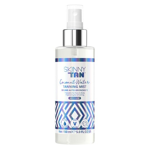 Skinny Tan Coconut Water Mist 150ML - Shopping4Africa