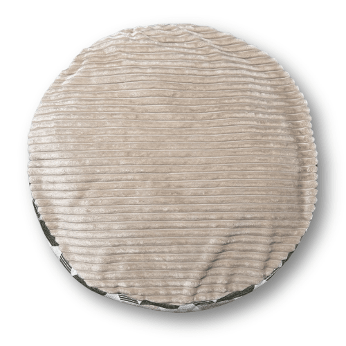Snugga Poof no Hood Dog Bed - Large 1m - Shopping4Africa