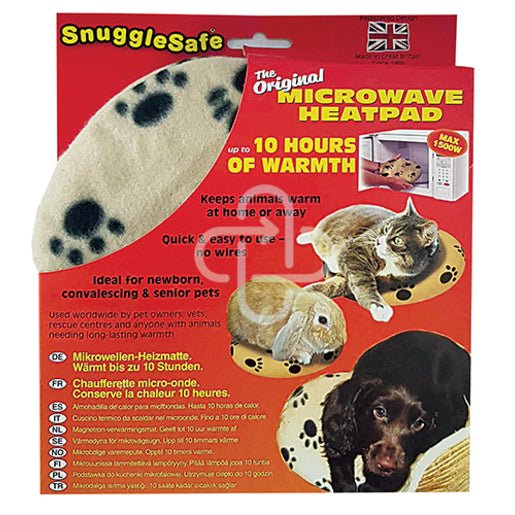 Snugglesafe Headpad for Pets - Shopping4Africa