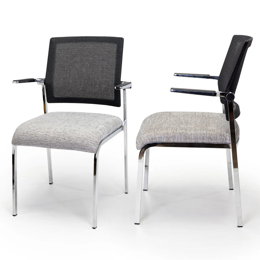 Step Visitors Chair - Shopping4Africa