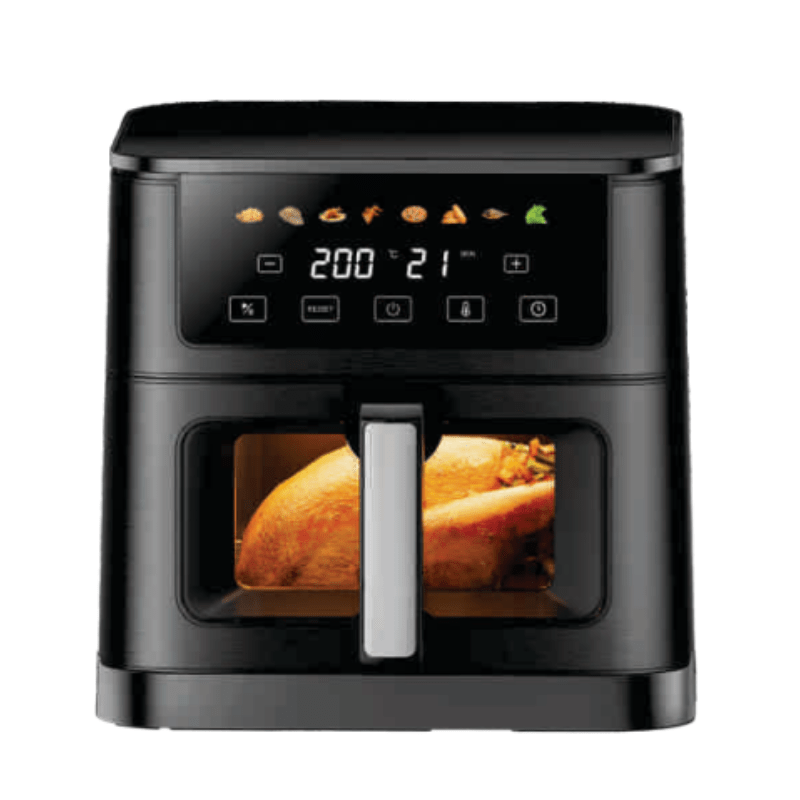 Sunbeam 10L Digital Air Fryer SAF - 1000 - Shopping4Africa