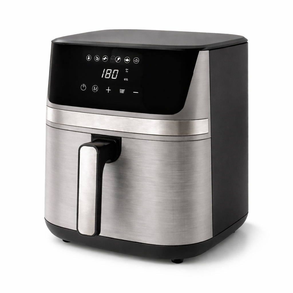 Sunbeam 6.5L Digital Air Fryer SAF-650 - Shopping4Africa