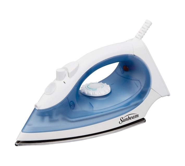 Sunbeam Steam Spray Iron SSI - 014 - Shopping4Africa