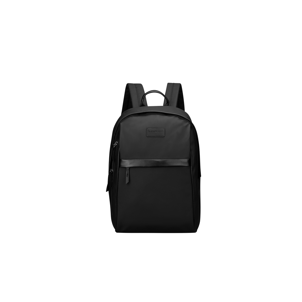 SupaNova Lakey 15.6 inch Laptop Backpack Black - Shopping4Africa