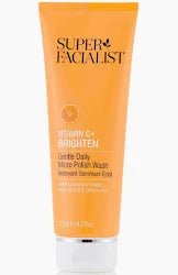 Super Facialist Vit C+Micro P Wash 125ml - Shopping4Africa