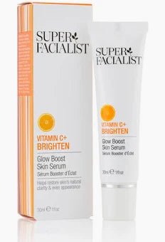 Super Vit C + Glow Boost Skin Serum 30ml - Shopping4Africa