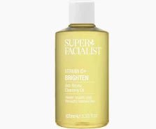 Super Vit C + Skin Cleansing Oil 200ml - Shopping4Africa
