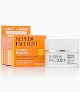 Super Vitamin C + Sleep Night Cream 50ml - Shopping4Africa
