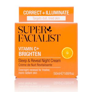 Super Vitamin C + Sleep Night Cream 50ml - Shopping4Africa
