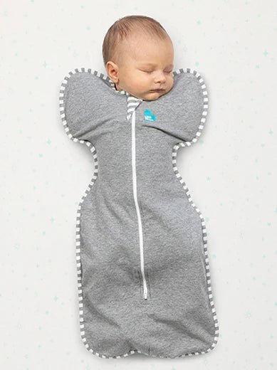 Swaddle up Original 1.0 Tog Grey - Shopping4Africa