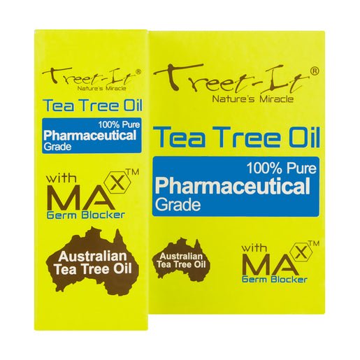 Tea Tree Pure Oil 32ml Reitzer - Shopping4Africa