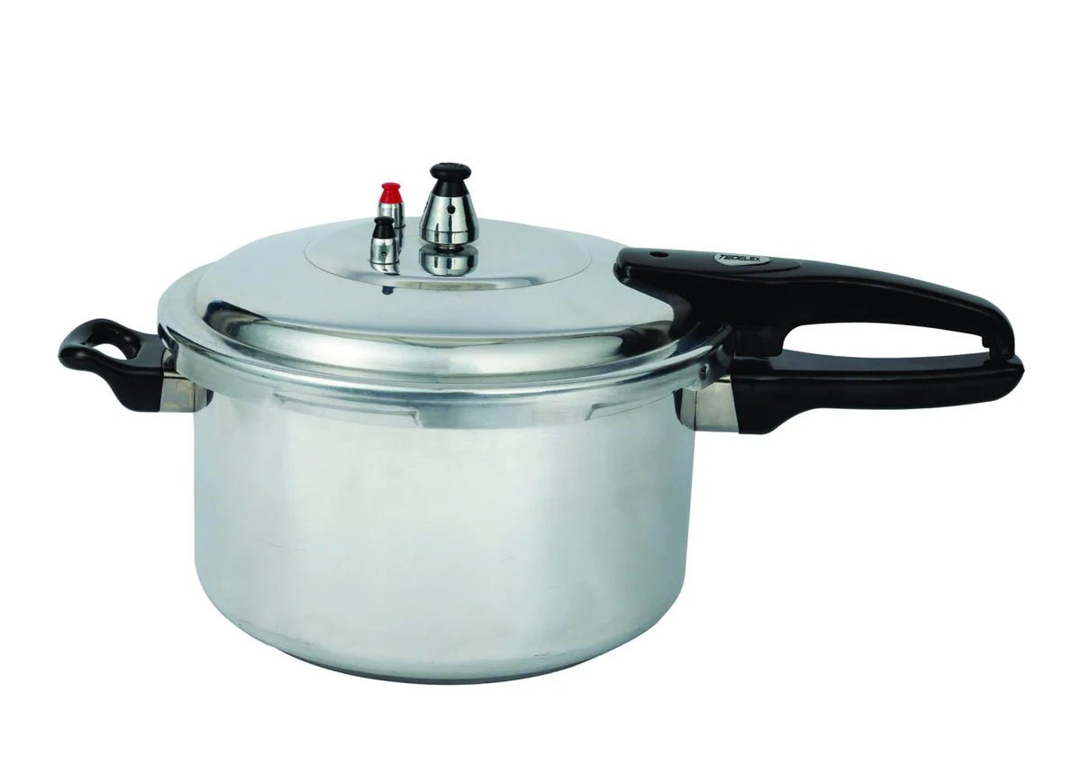 Tedelex Pressure Cooker 7L - Shopping4Africa