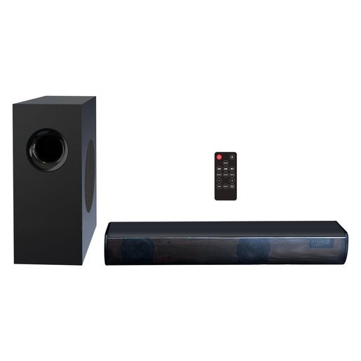 Telefunken 2.1 Channel Wireless Subwoofer TSBW - 825 - Shopping4Africa