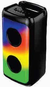 Telefunken Bluetooth Speaker TBPS - 5512 - Shopping4Africa