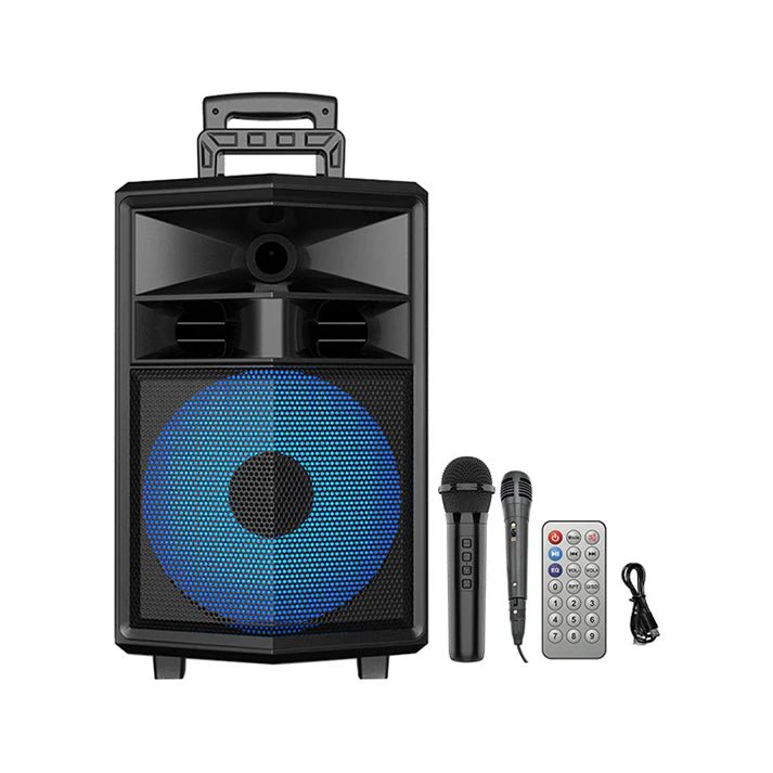 Telefunken Trolley Speaker TTS - 12130 - Shopping4Africa